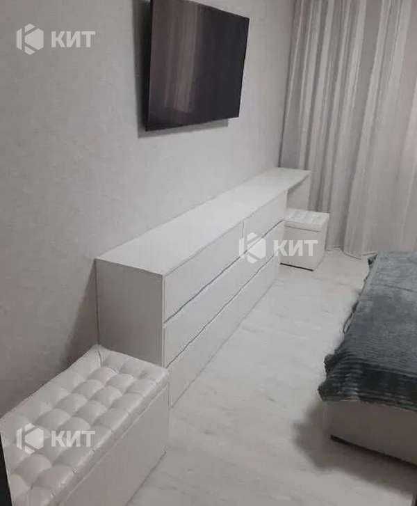2к.60м2, ХТЗ (ЖК Мира 4, м. Индустриальная, ул. Мира 59) 128015