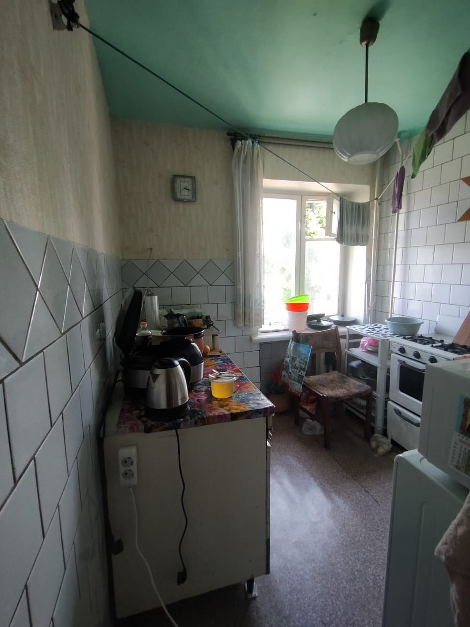 Однокімнатна квартира район Молодіжний!