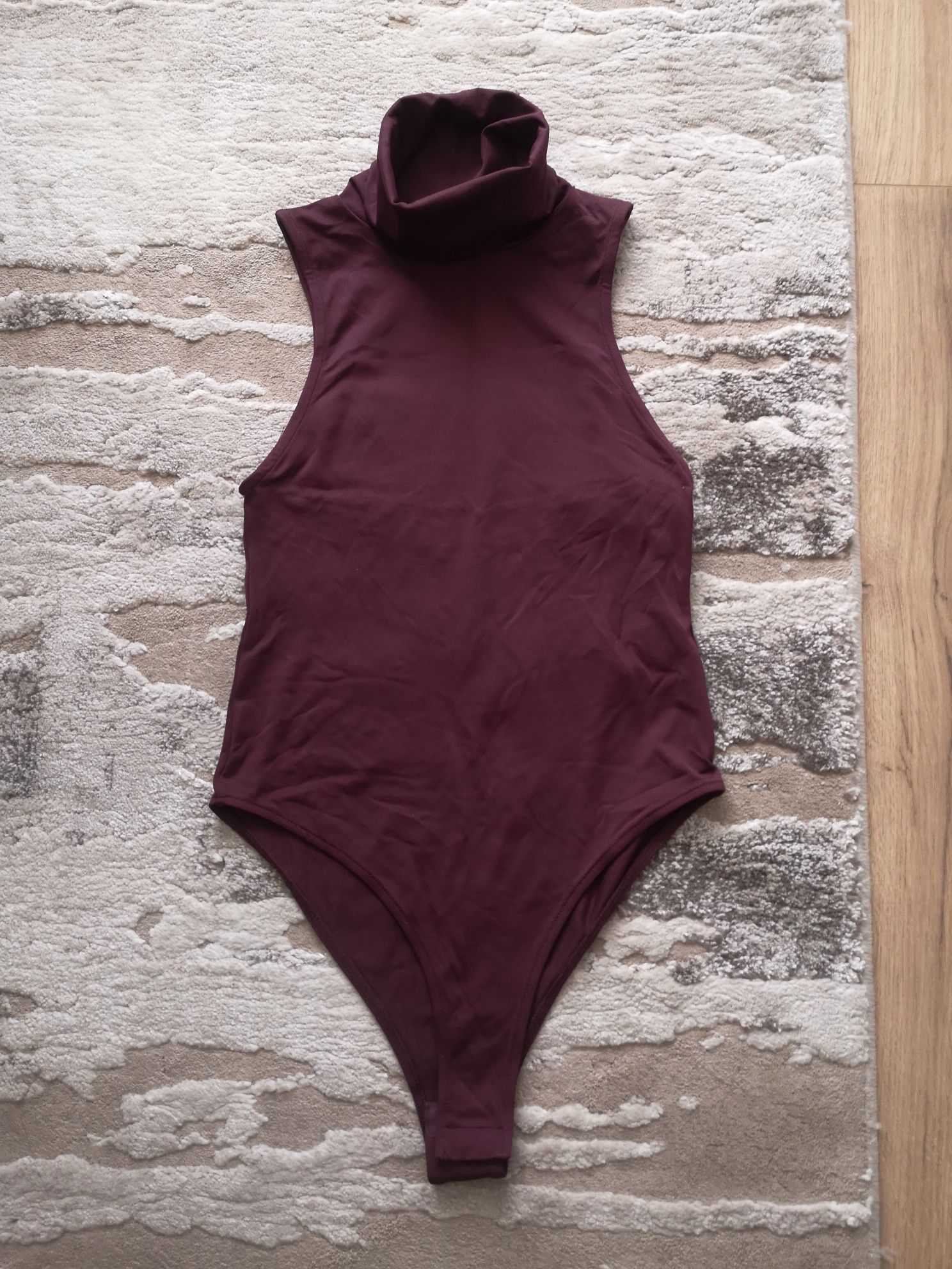 Bluzka damska Zara body