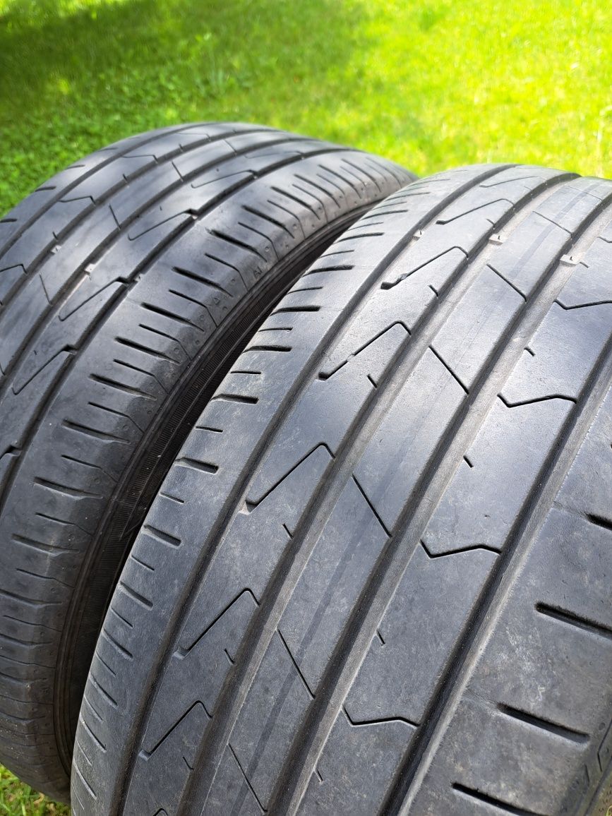 Opony Hankook Ventus Prime 3 rozmiar 205/55/16 - 2szt.