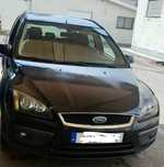 Ford focus 1.6 tdci 2006