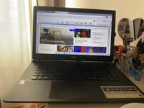 Computador Acer como novo
