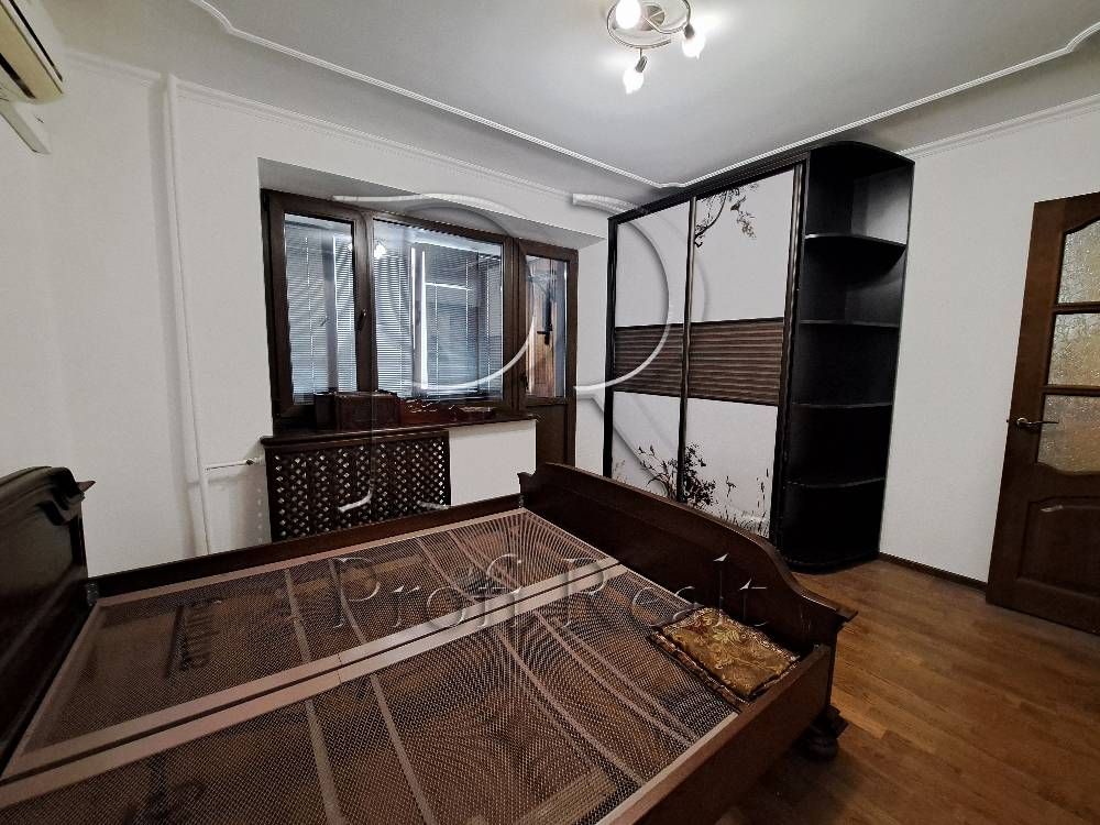 Продаж 3 кімн. квартири вулиця Антоновича/Антоновича 122