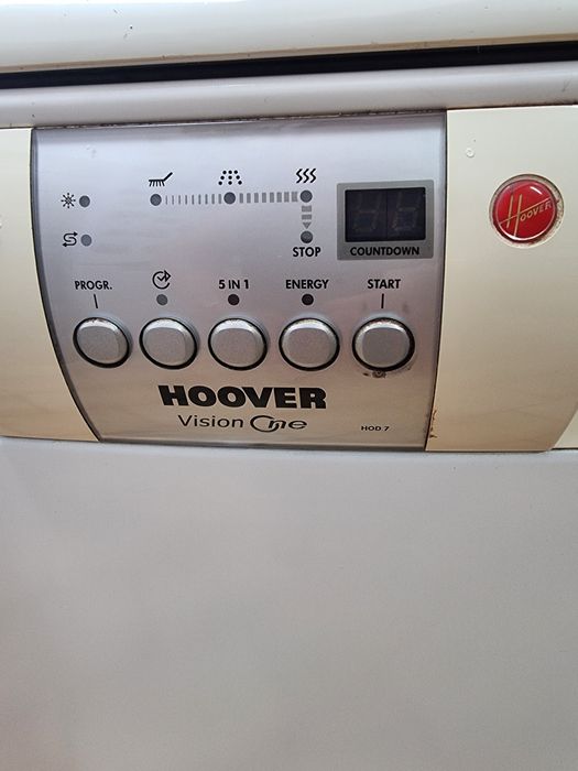 Máquina de lavar loiça