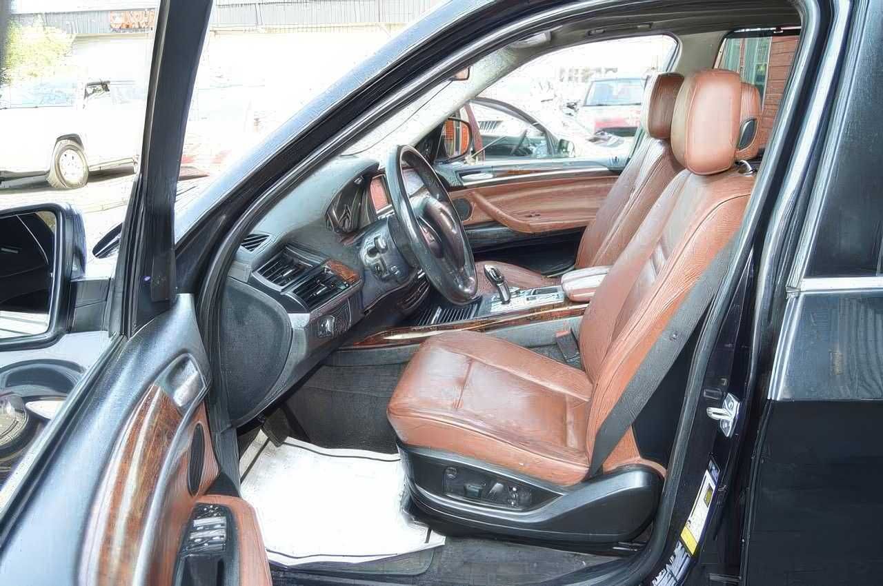 2013 BMW X5 xDrive35i Premium