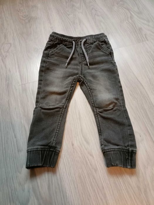 Zestaw ubrań paka ubranek 98-104 Next, Reserved, 5.10.15