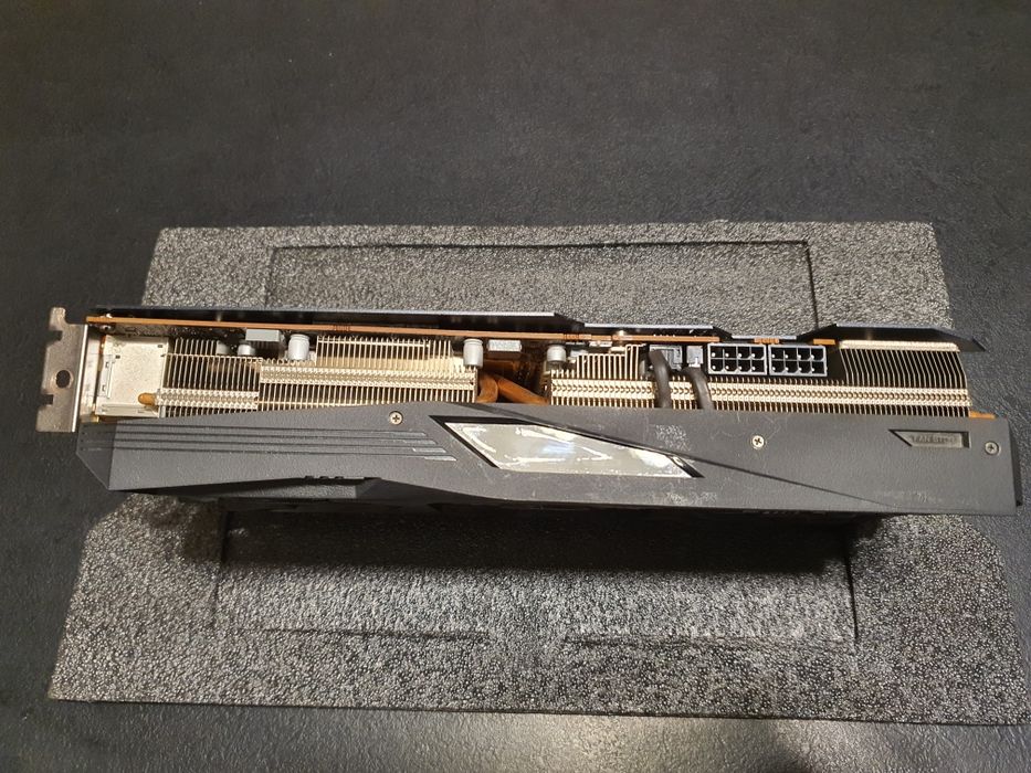 Gigabyte Radeon RX 5700 XT AORUS 8G GDDR6