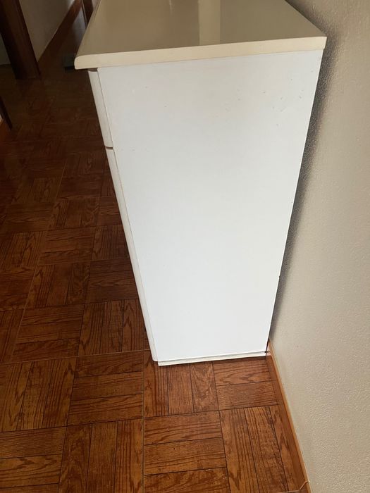 Móvel casa banho
