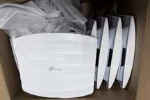 Access Point Tp-Link EAP115