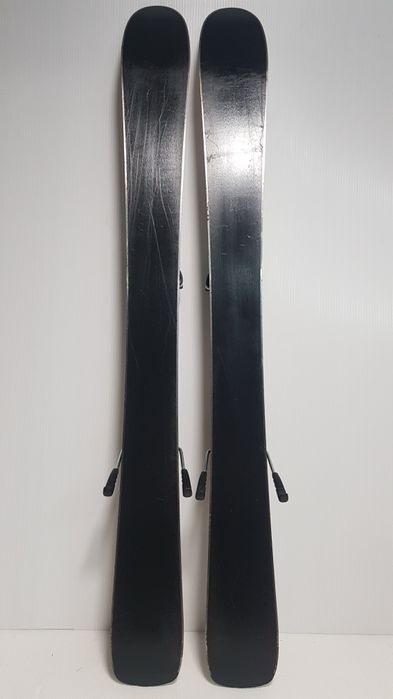 Narty Head SuperSharpe 87 cm dla dzieci