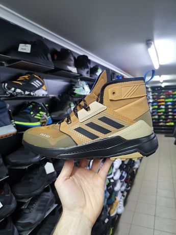 Оригинальные ботинки Adidas Terrex Trailmaker FZ3370