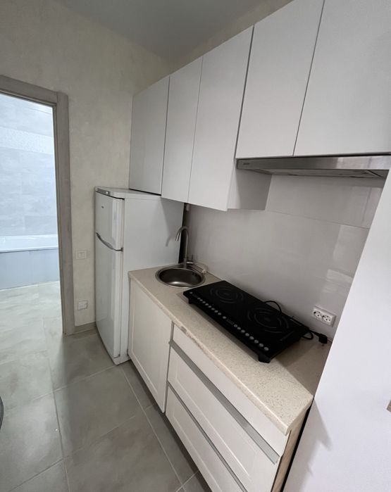 Оренда смарт квартири в ЖК Вернісаж