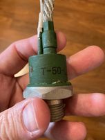 Тиристор Т50-12 (8шт)