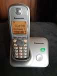 Telefon bezprzewodowy Panasonic