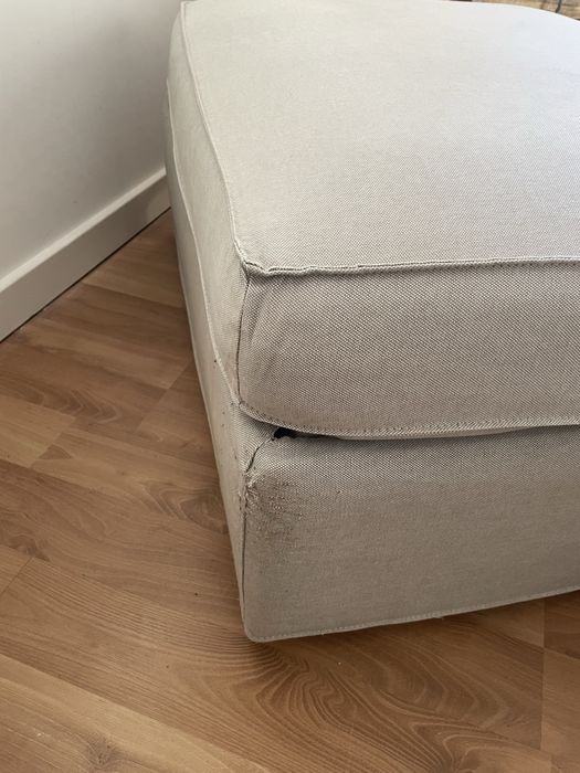 Sofá Ikea kivik