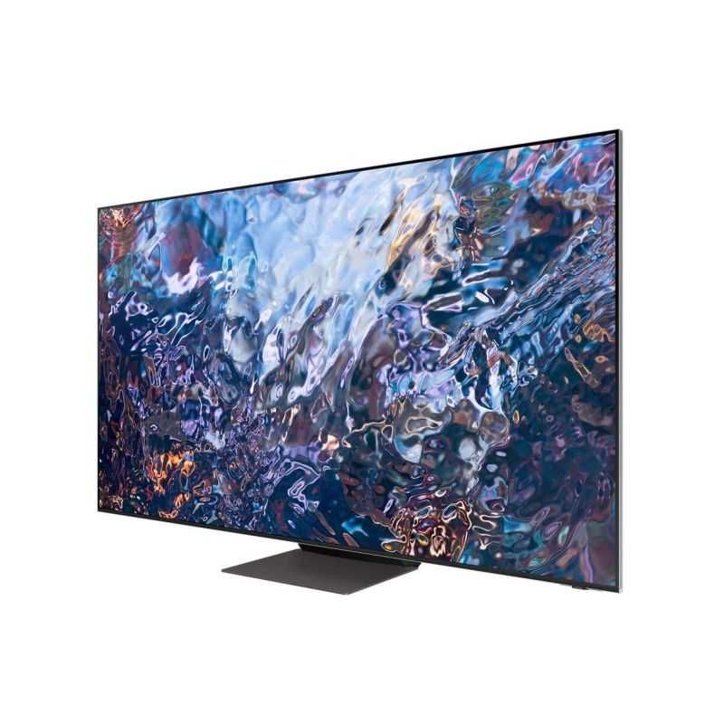 Акция! Телевизор 55" Samsung QE55QN700A (8K Smart TV QLED 120Hz 70W)