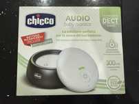 Audio baby monitor CHICCO