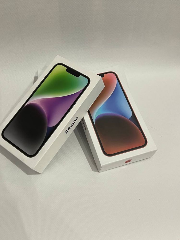 Apple Iphone 14 128 gb, Айфон 14 128 гб