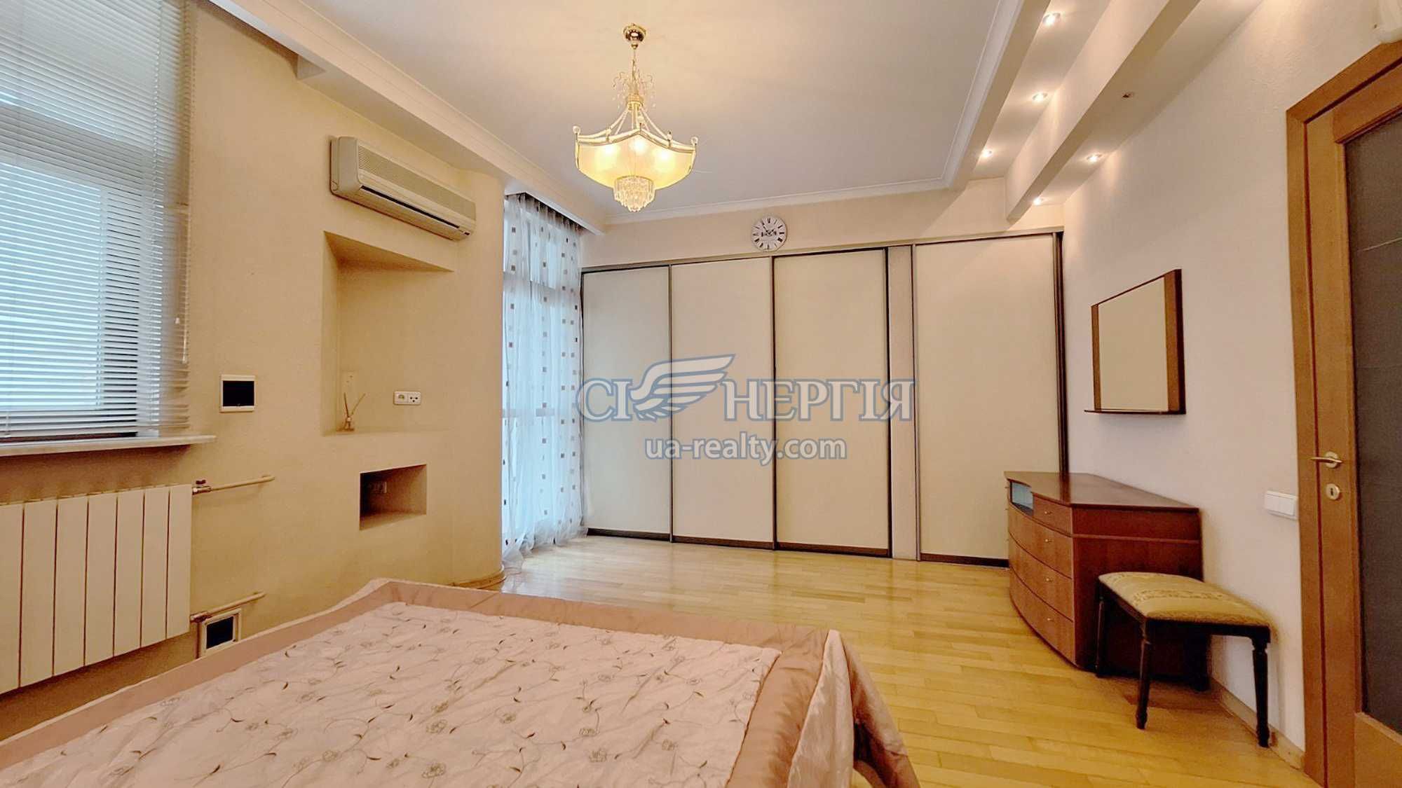 БЕЗ КОМІСІЇ! 3-кім 124,8м.кв. вул. Вороб'йова Генерала ( Курська ), 3