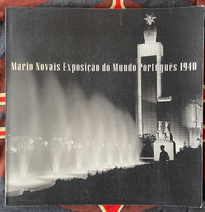 Livros Expo 98 e Lisboa 94
