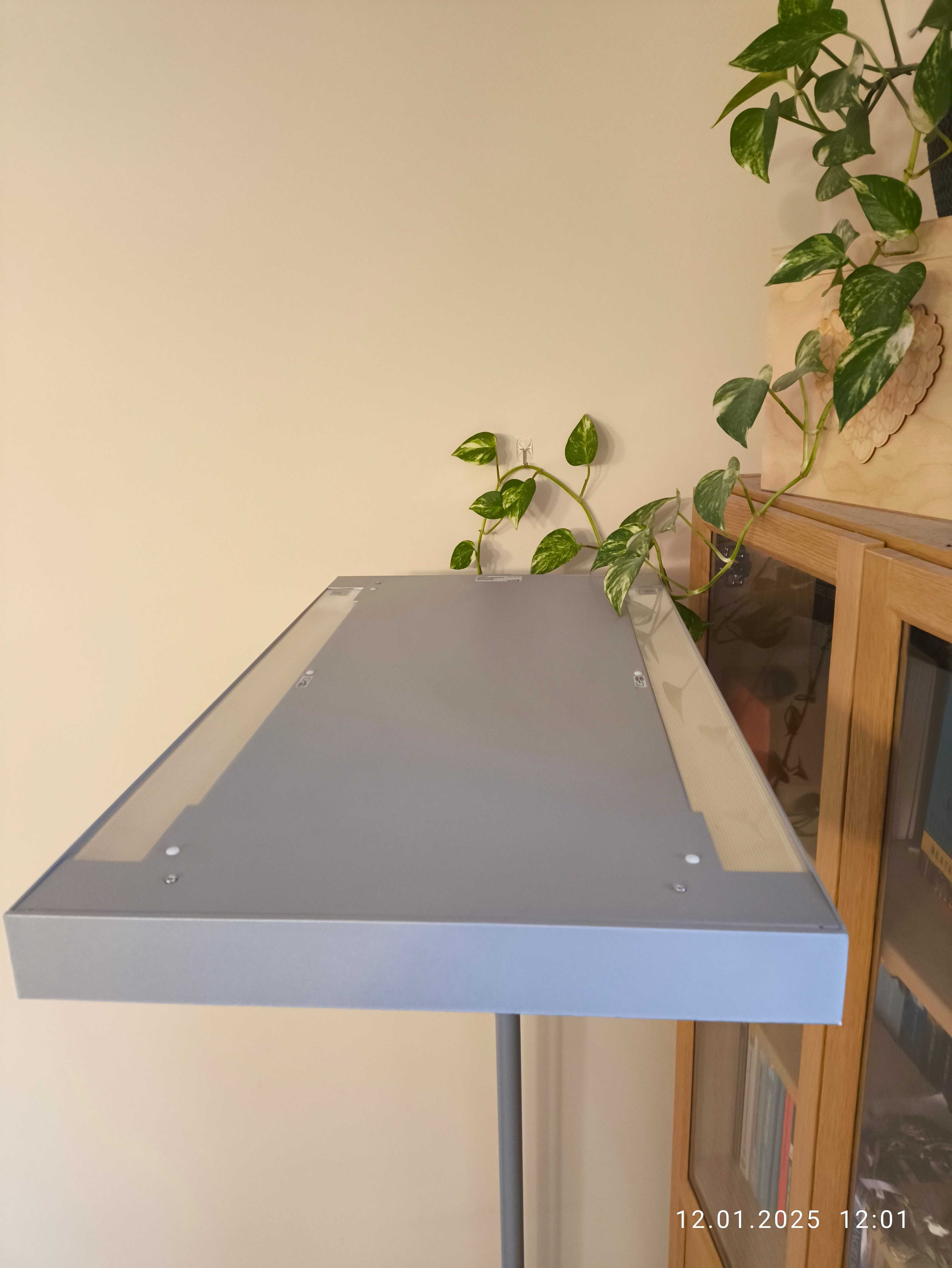 Lampa stojąca biurowa Siteco