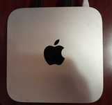 Apple Mac Mini, OS Monterey