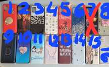 Etui do Samsung Galaxy A51