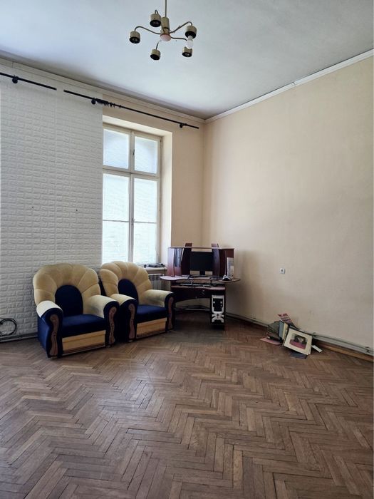 ЦЕНТР! Здам 2х кімнатну, р-н РЕЗИДЕНЦІЇ ЧНУ, МІСЦЕ ПІД АВТО, газ котел