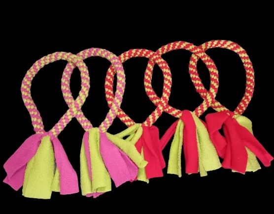 Шию на замовлення іграшки для собак , апорт , ухват , дресерування