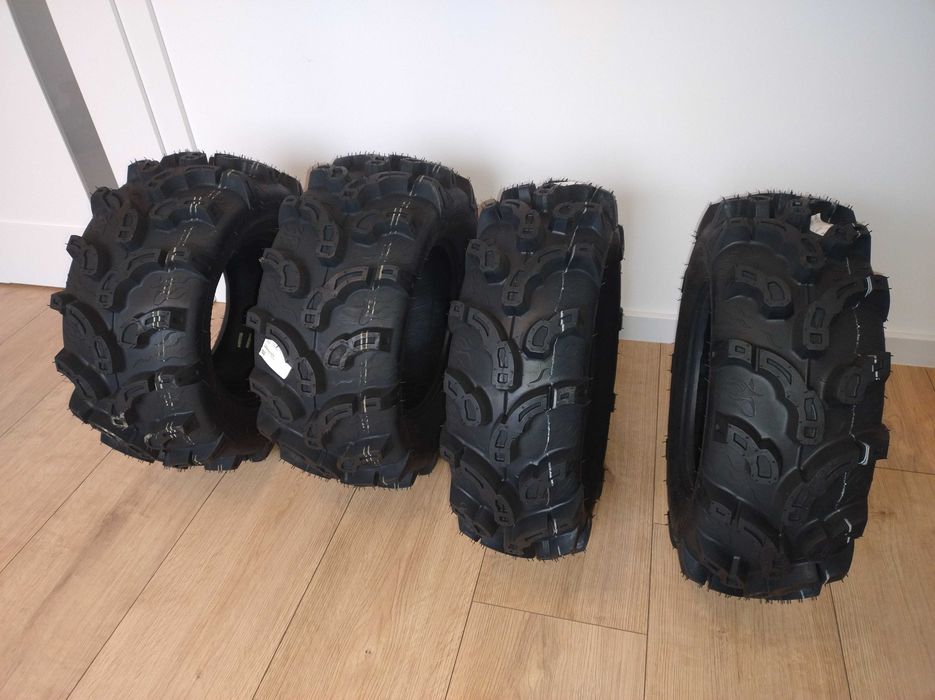 ARMOR Opony quad ATV 12 cali promocja !