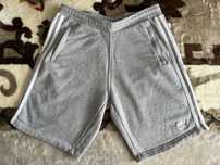 Мужские шорты Adidas 3 stipes