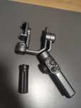 Stabilizator ręczny gimbal Smooth 5
