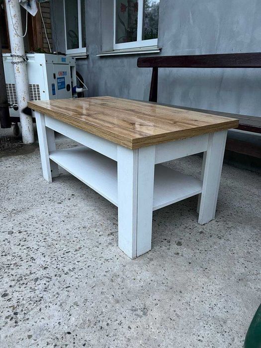 Стіл читальний 60х110х53