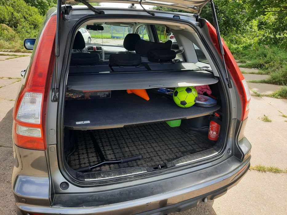 Honda CR-V 4x4 2010r.