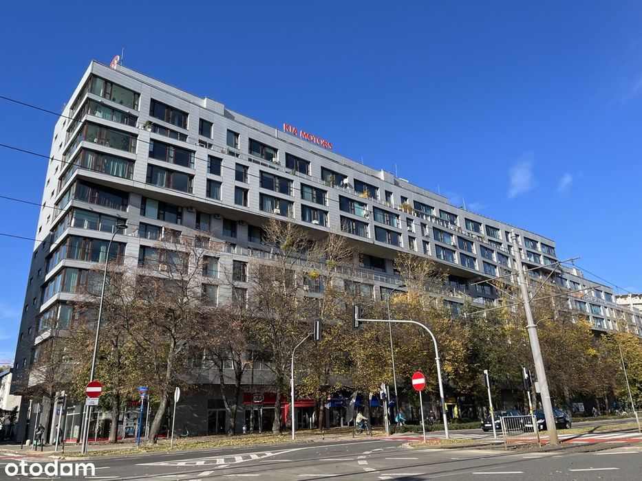 BEZPOŚREDNIO, apartament,  Triton, ul. Grójecka 194, z garażem, PILNE!