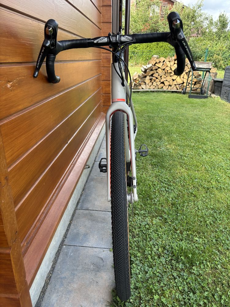 Rower Gravel OPEN U.P.