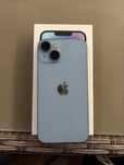 Iphone 14 w stanie bardzo dobrym