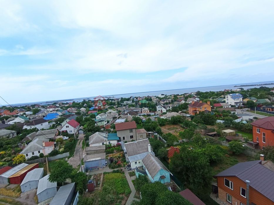 Велика трикімнатна єВідновлення