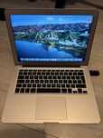 Macbook air 2017