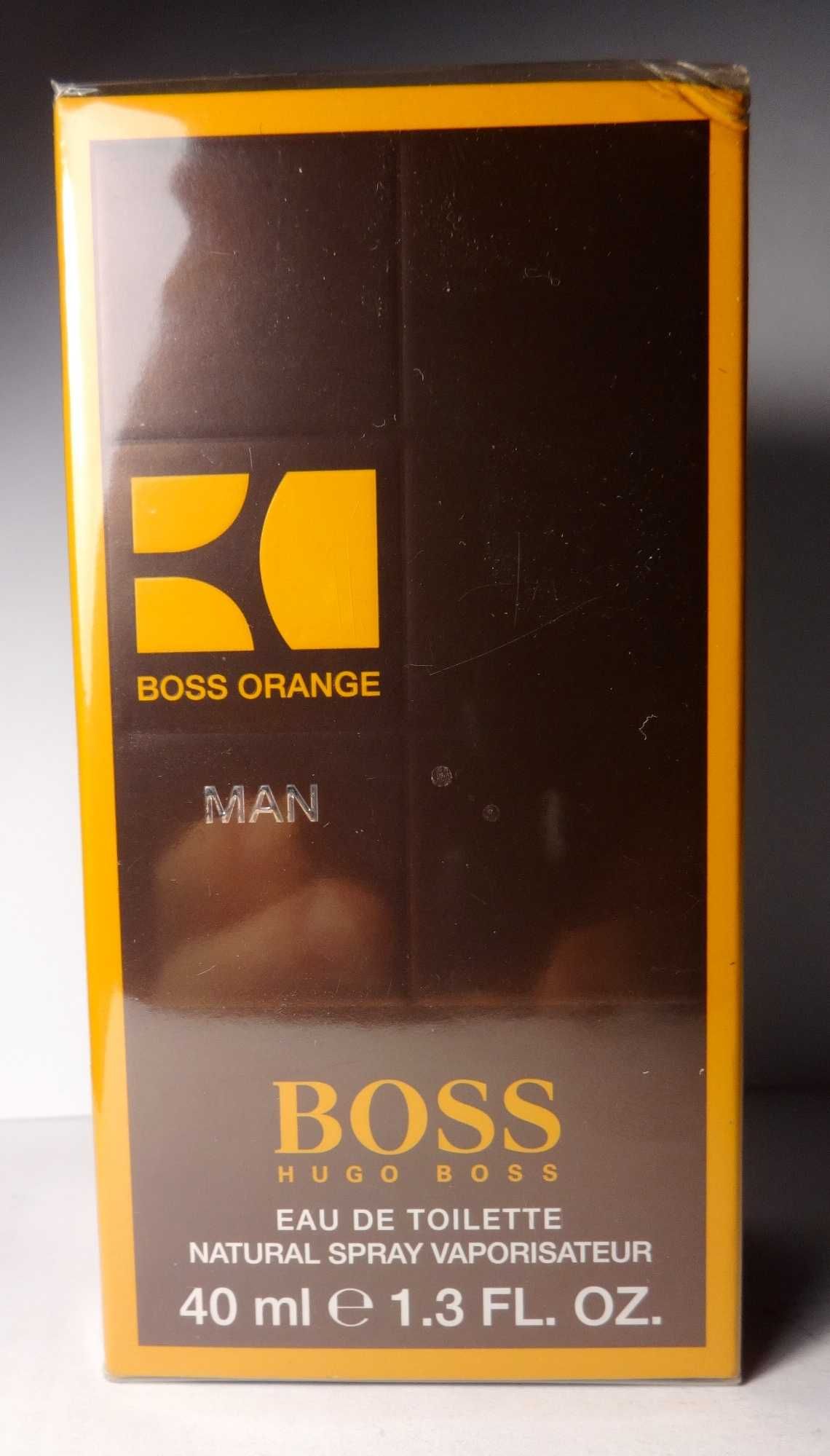 Hugo Boss Orange 40 ml