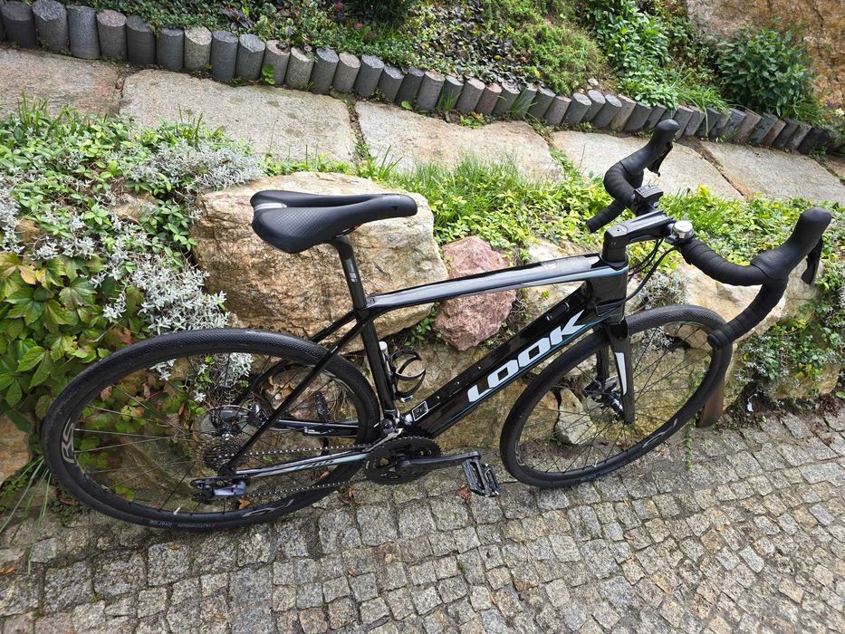 Rower LOOK E-765 OPTIMUM Ultegra