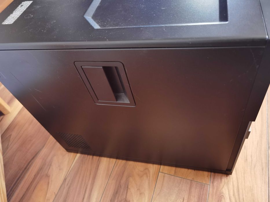 komputer Dell Optiplex 7010 I5