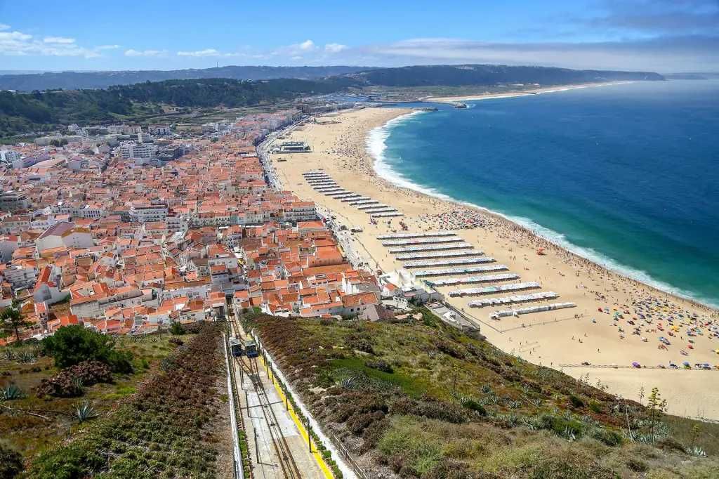 Apartamento T2 à Venda em Pataias – Conforto  a Poucos Minutos do Mar