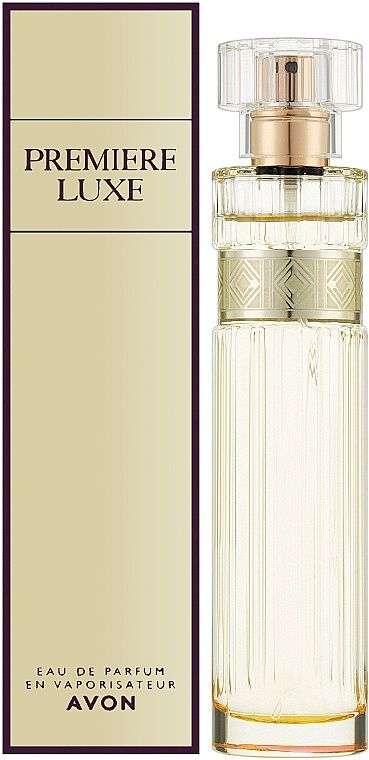 Pemiere luxe avon 50 ml