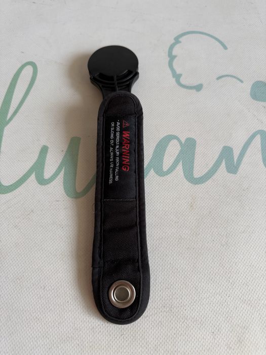 Bugaboo Fox / Fox Cub pas krokowy