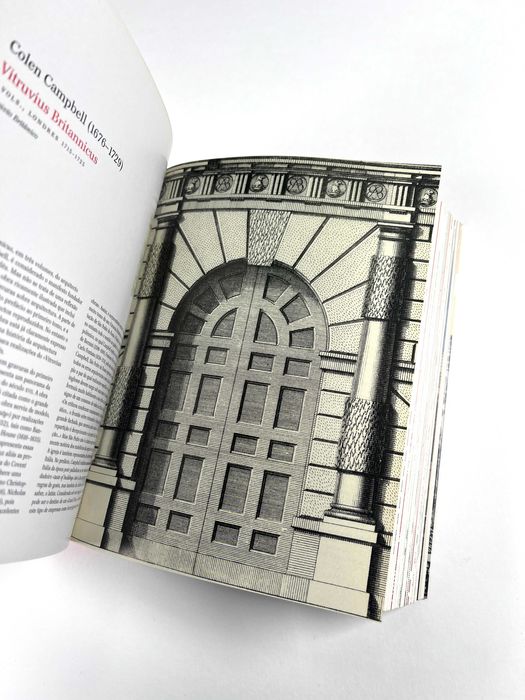 Teoria da Arquitectura Taschen 2006 Livro