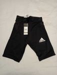 Męskie Spodenki ADIDAS
TF SHO TIGHT GM5035 czarne rozmiar S