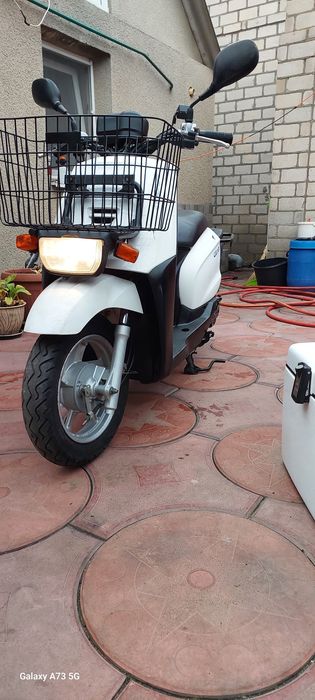 Продам YAMAHA gear.4t