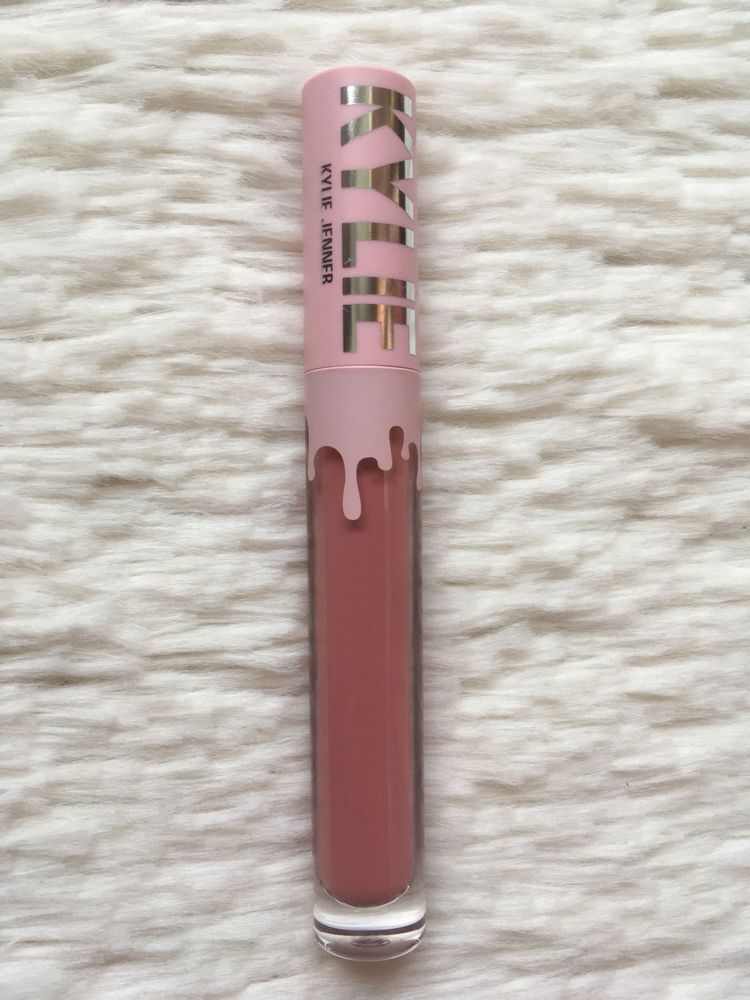 zestaw kosmetyków kylieskin by kylie jenner