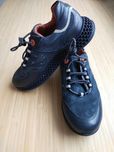 Buty chłopięce TWISTY 33